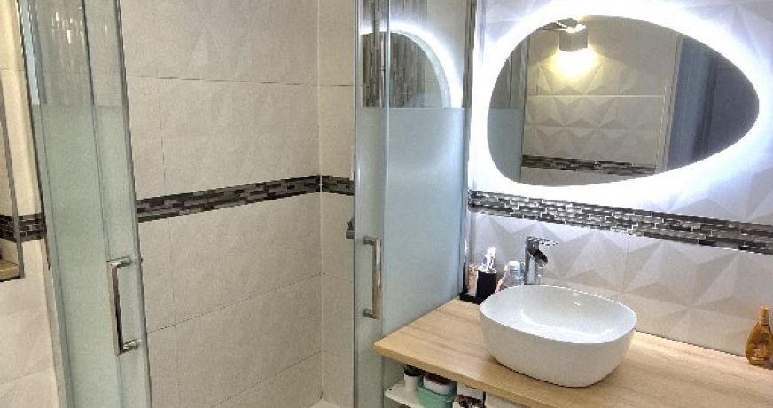 vente Appartement Meudon La Foret