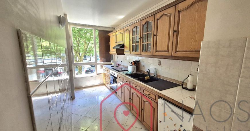 vente Appartement Meudon La Foret