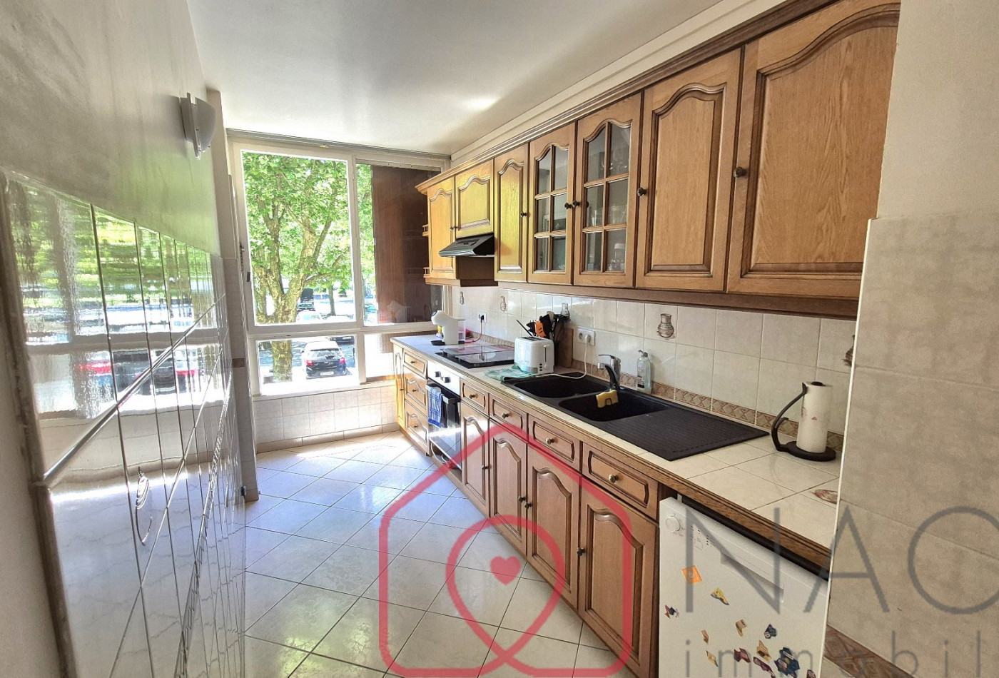 vente Appartement Meudon La Foret - Photo 2