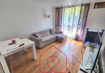 vente Appartement Meudon La Foret