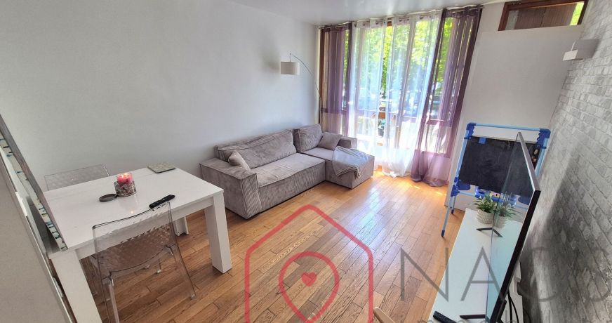 vente Appartement Meudon La Foret