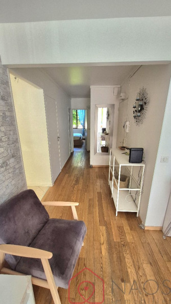vente Appartement Meudon La Foret - Photo 6