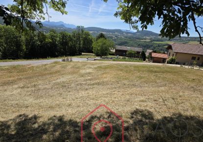 vente Terrain à lotir Frangy