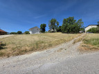vente Terrain à lotir Frangy