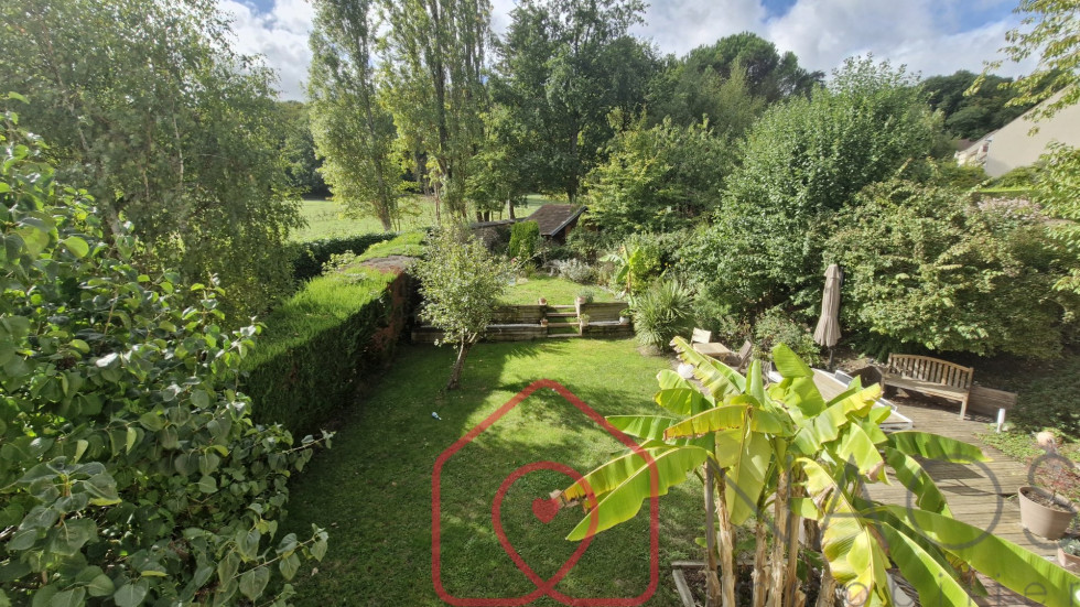 vente Maison Vauhallan - Photo 3