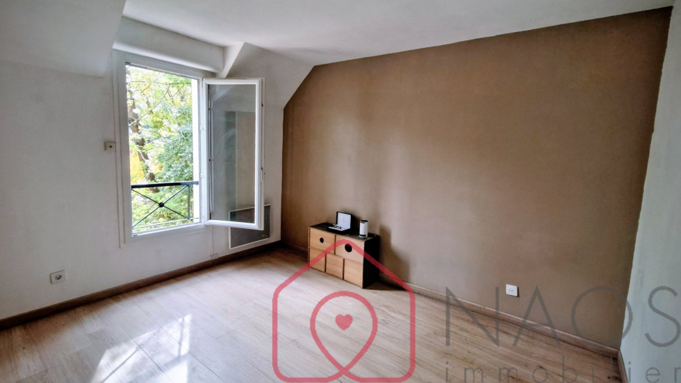 vente Maison Vauhallan - Photo 9