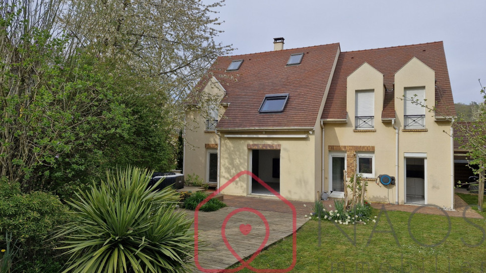 vente Maison Vauhallan - Photo 2