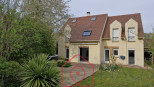 vente Maison Vauhallan