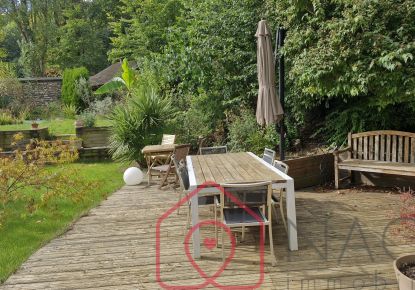 vente Maison Vauhallan