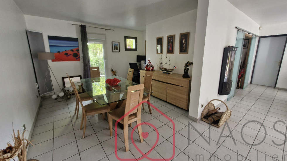 vente Maison Vauhallan - Photo 5