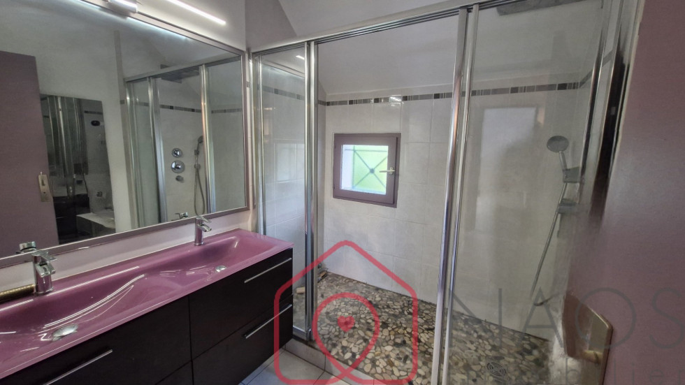 vente Maison Vauhallan - Photo 7