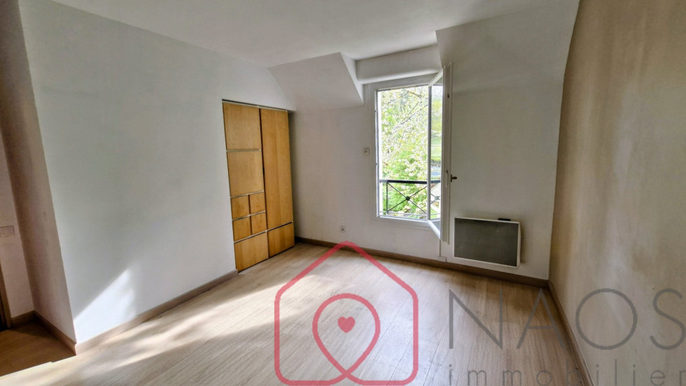 vente Maison Vauhallan - Photo 10