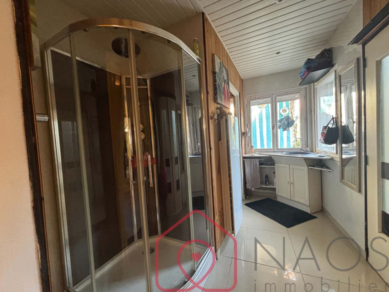 vente Maison de ville Eu - Photo 6