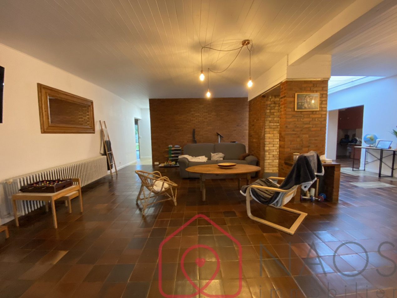 vente Maison et dépendances Aiglemont - Photo 6