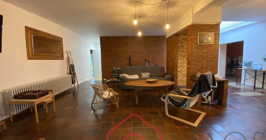 vente Maison et dépendances Aiglemont