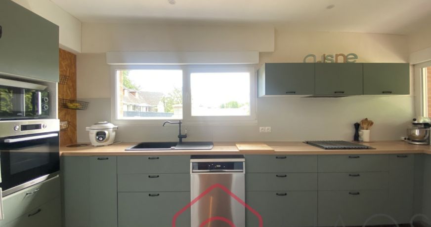 vente Maison et dépendances Aiglemont