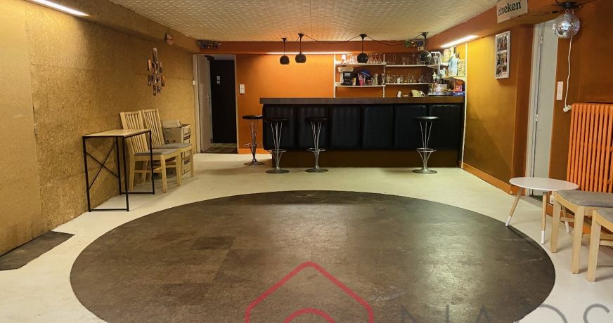 vente Maison et dépendances Aiglemont
