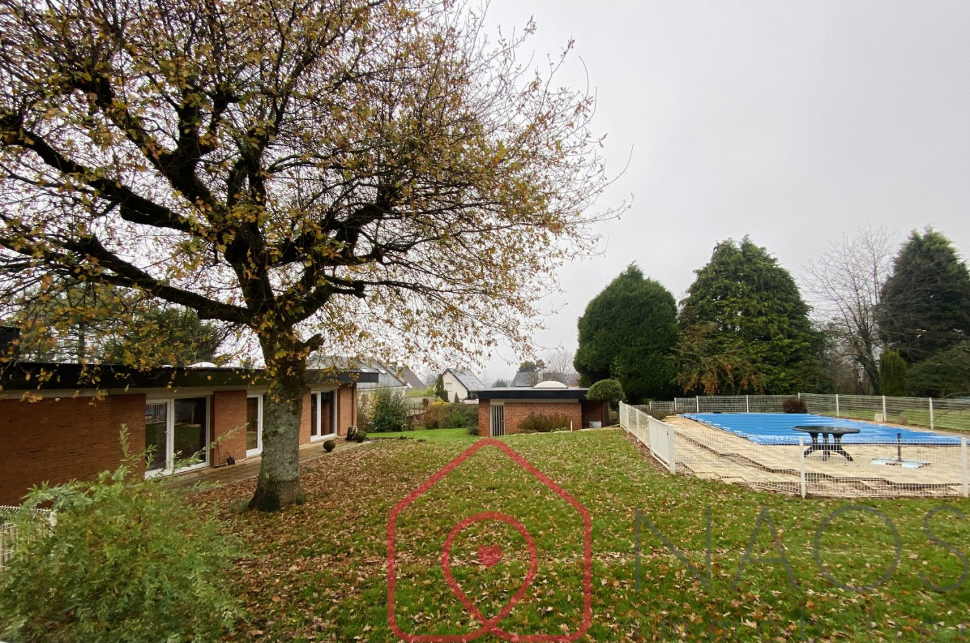 vente Maison et dépendances Aiglemont - Photo 3
