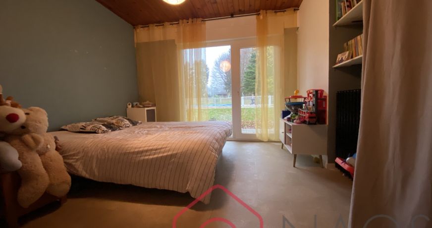 vente Maison et dépendances Aiglemont