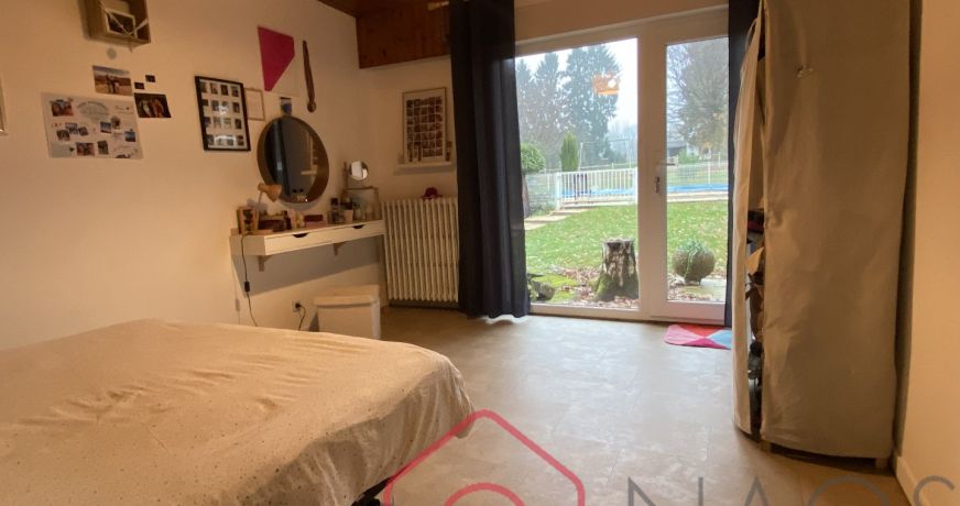 vente Maison et dépendances Aiglemont
