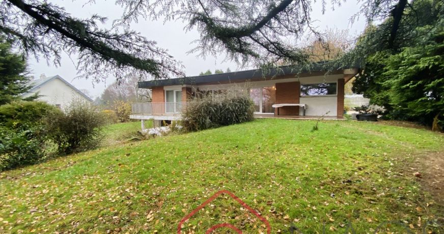 vente Maison et dépendances Aiglemont