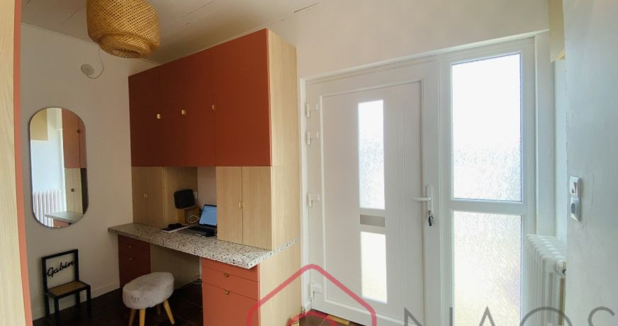 vente Maison et dépendances Aiglemont