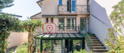 vente Maison Chatou