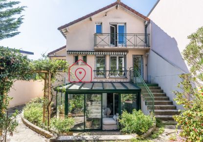 vente Maison Chatou