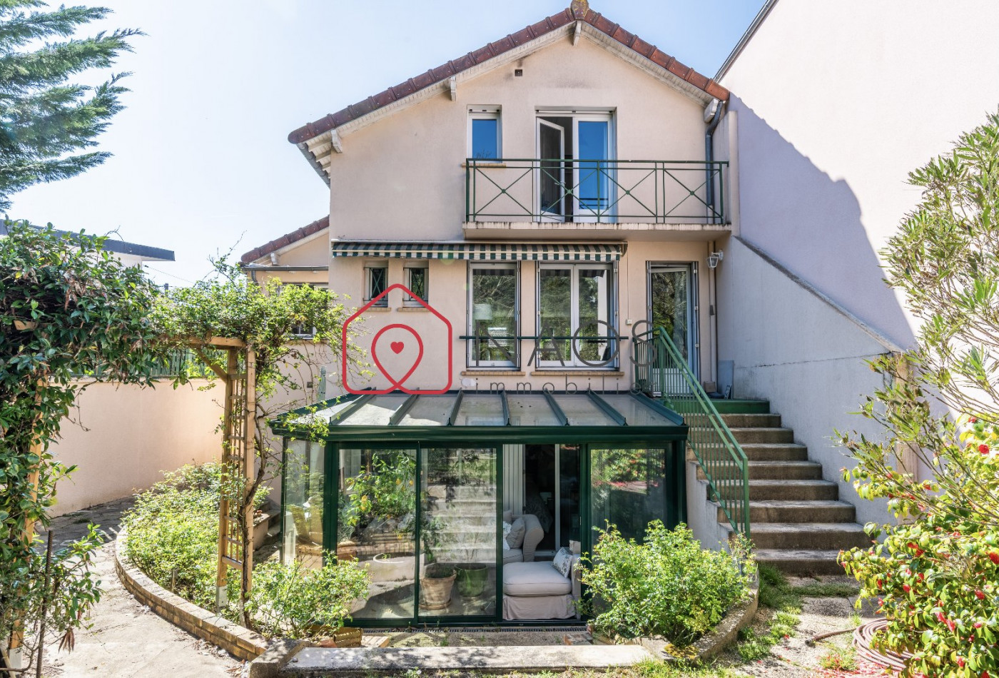 vente Maison Chatou - Photo 1