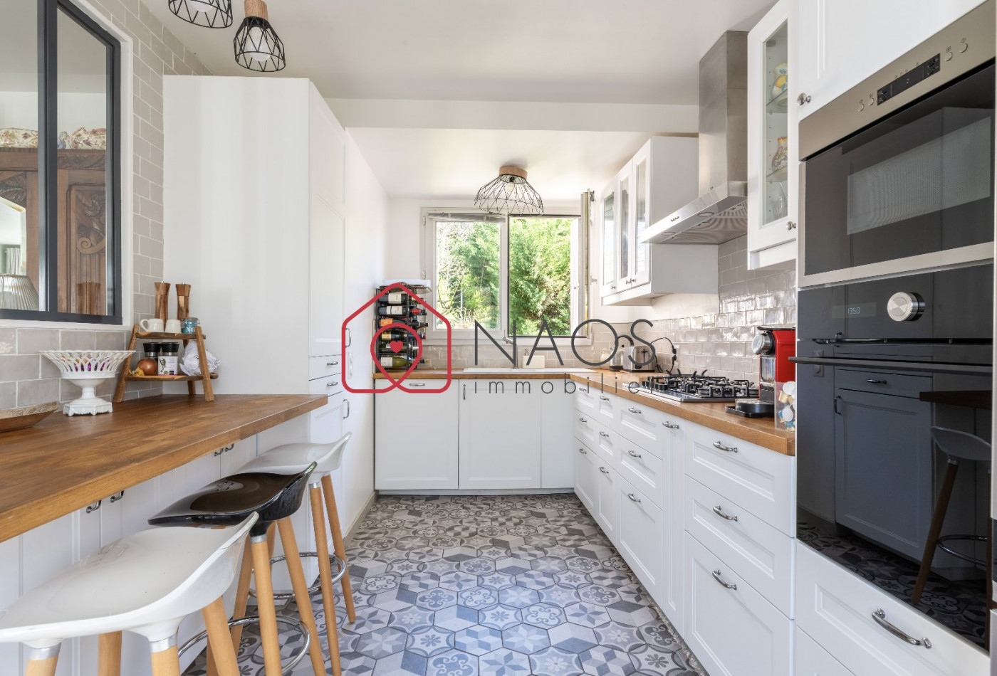 vente Maison Chatou - Photo 6