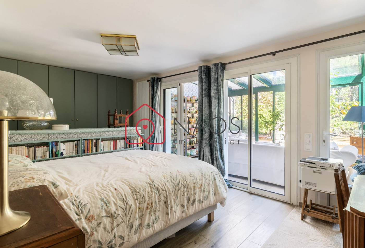 vente Maison Chatou - Photo 10