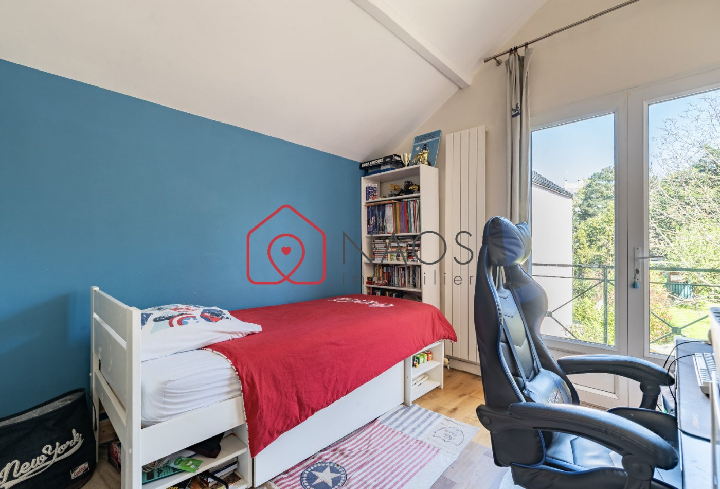 vente Maison Chatou - Photo 7