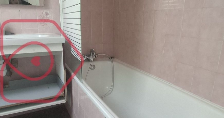 vente Immeuble Pontivy