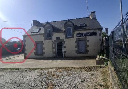 vente Immeuble Pontivy