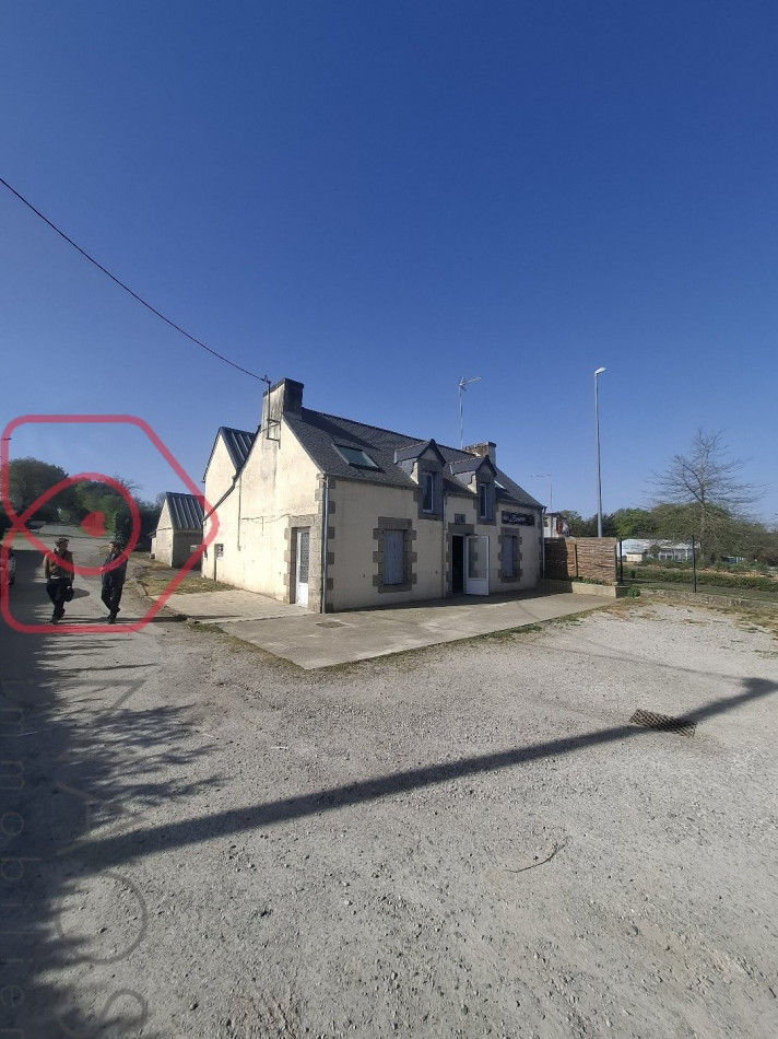 vente Immeuble Pontivy - Photo 2
