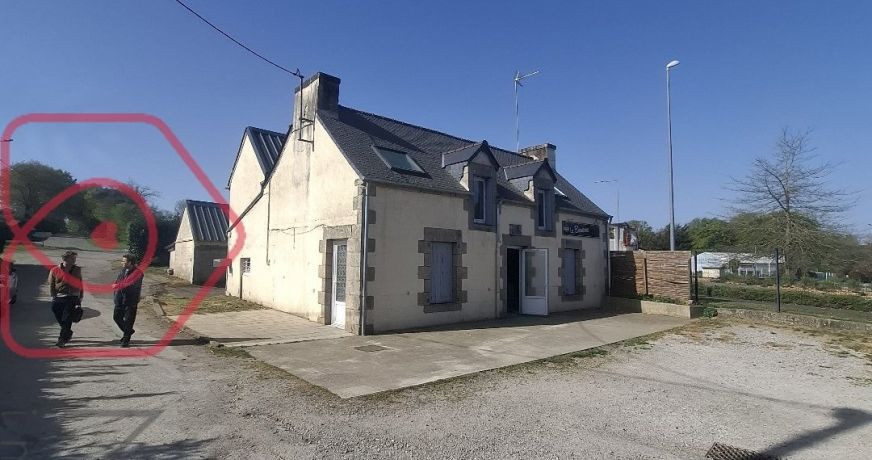 vente Immeuble Pontivy