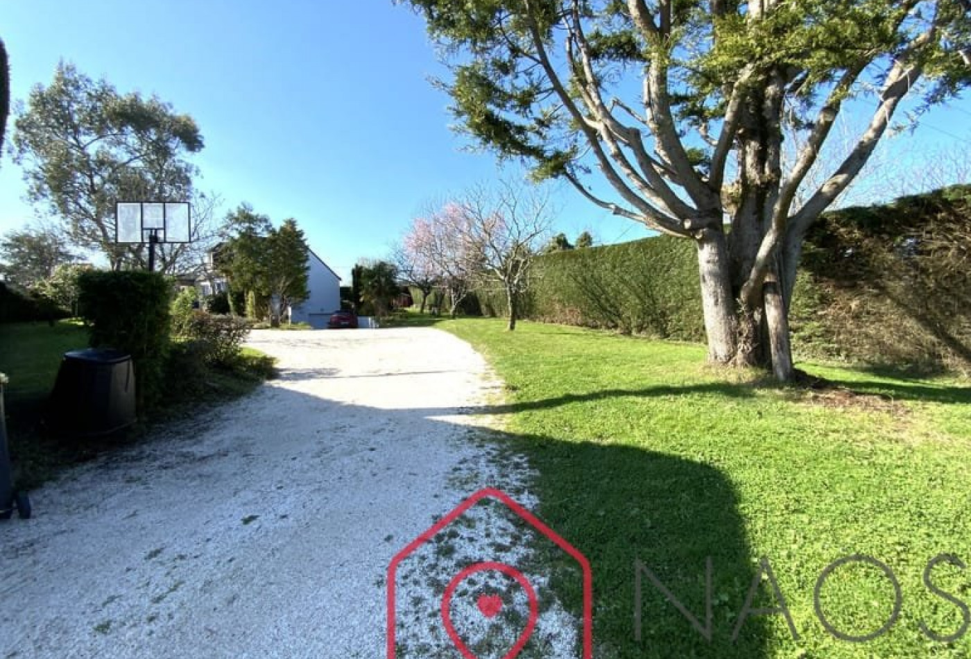vente Terrain constructible Orvault - Photo 1