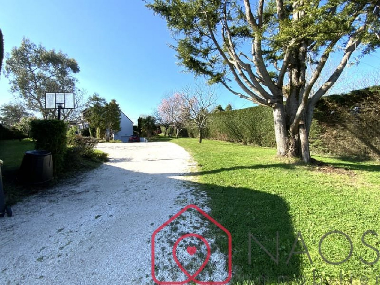 vente Terrain constructible Orvault - Photo 1