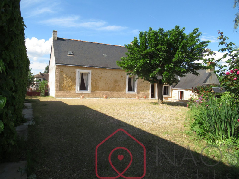 vente Maison de caractère Pirmil - Photo 1
