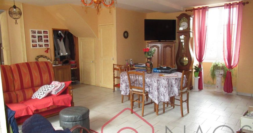 vente Maison de caractère Pirmil
