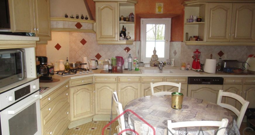 vente Maison de caractère Pirmil