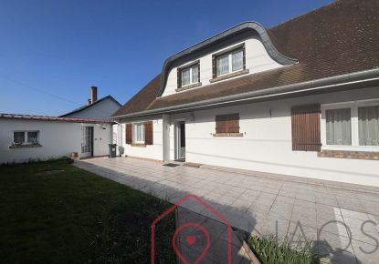 vente Maison Eu