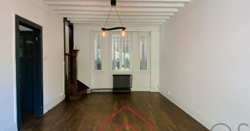 vente Maison Charleville Mezieres