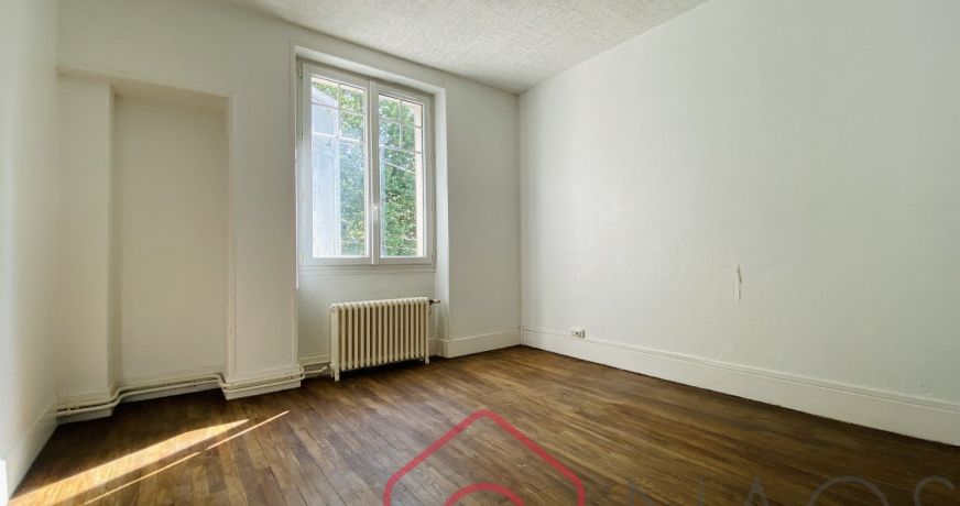 vente Maison Charleville Mezieres