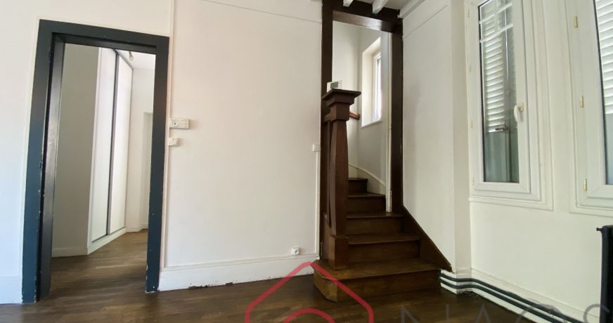 vente Maison Charleville Mezieres