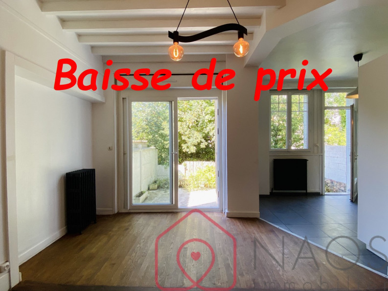 vente Maison Charleville Mezieres - Photo 1