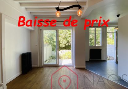 vente Maison Charleville Mezieres