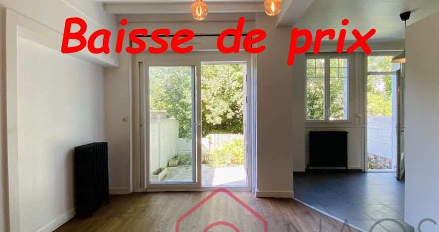 vente Maison Charleville Mezieres