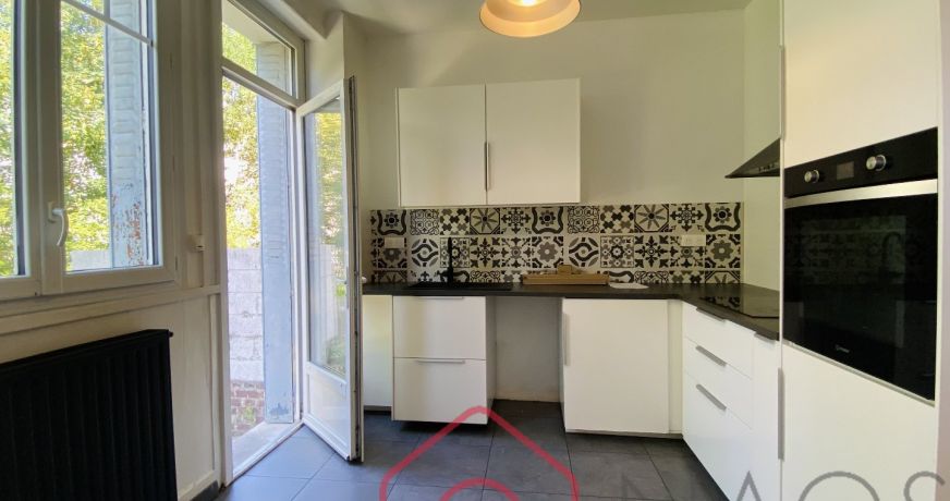 vente Maison Charleville Mezieres