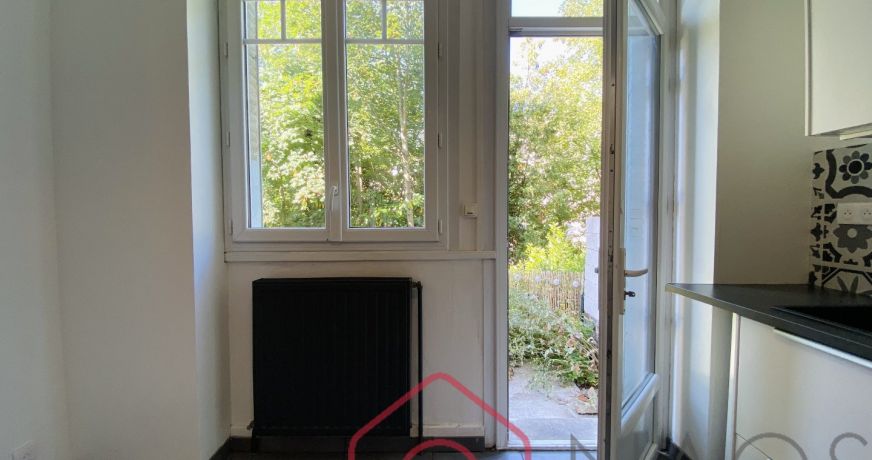 vente Maison Charleville Mezieres